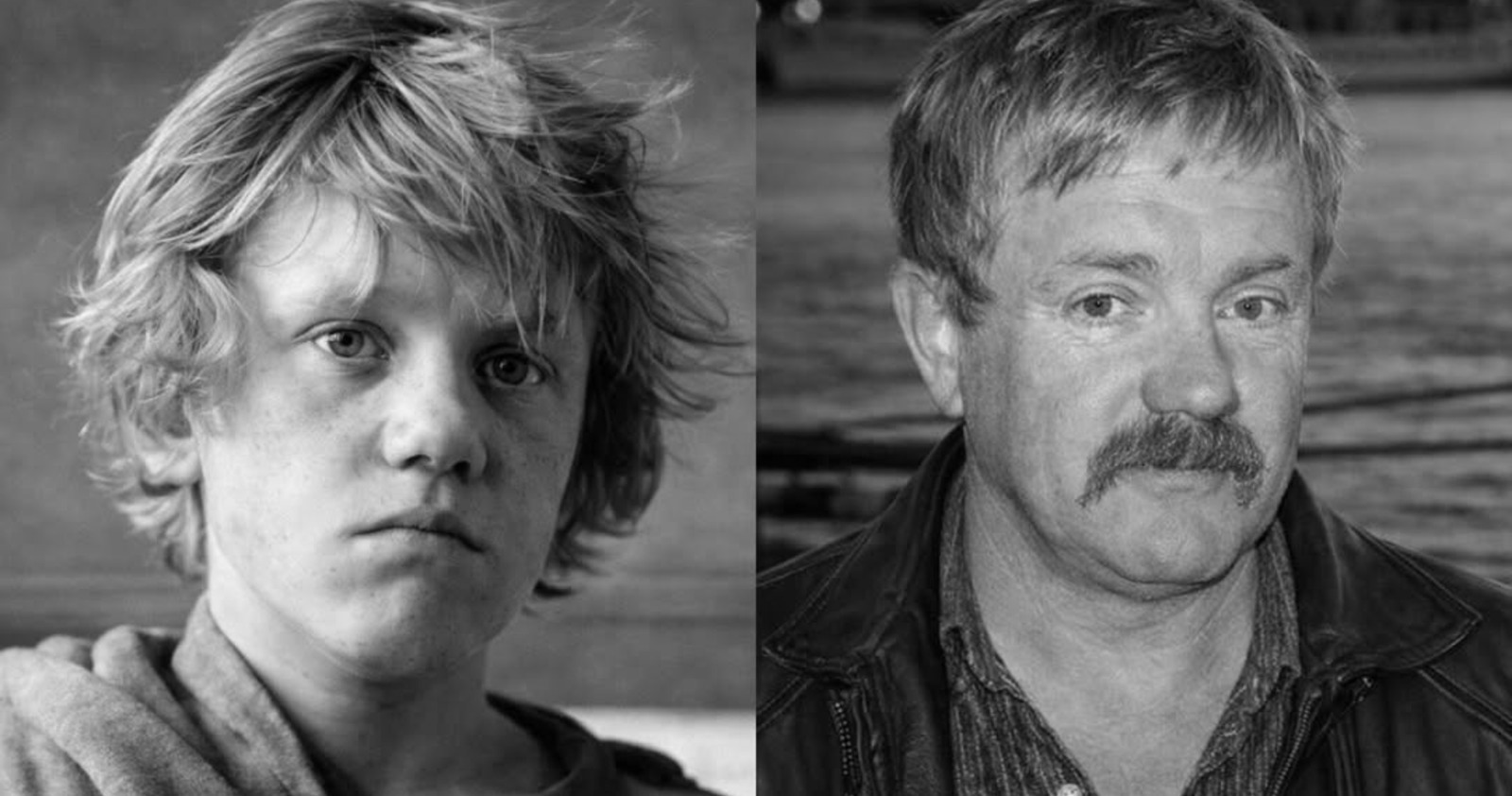 В возрасте 61 года не стало актера Василия Скромного